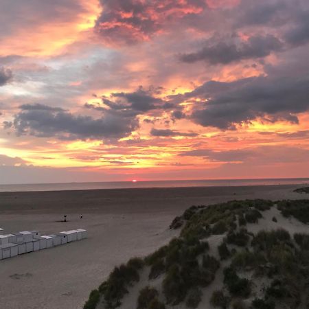 Dune Du Palace Brugge Bagian luar foto
